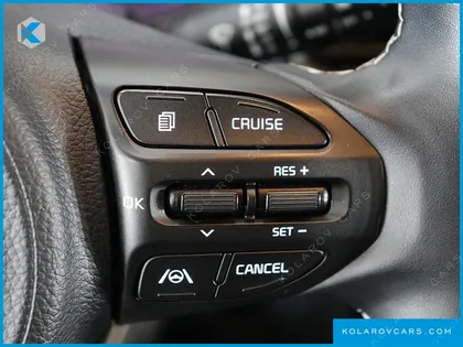 KIA MORNING (PICANTO) SIGNATURE