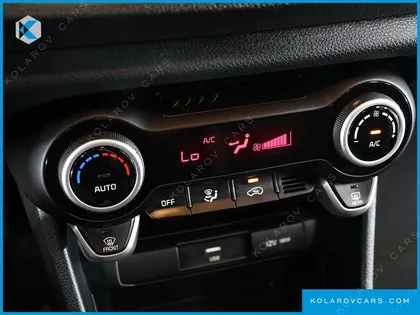 KIA MORNING (PICANTO) SIGNATURE