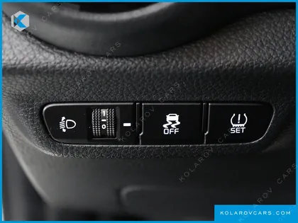 KIA MORNING (PICANTO) SIGNATURE