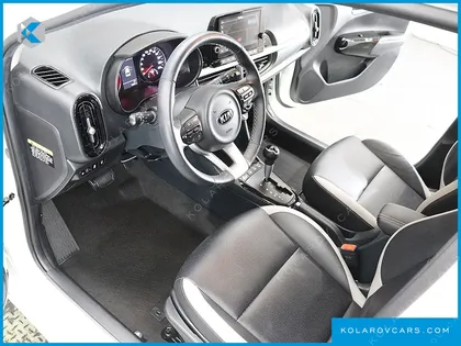 KIA MORNING (PICANTO) SIGNATURE