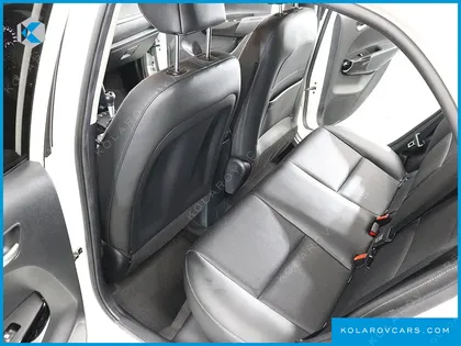 KIA MORNING (PICANTO) SIGNATURE