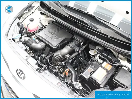 KIA MORNING (PICANTO) SIGNATURE