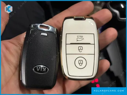 KIA MORNING (PICANTO) SIGNATURE
