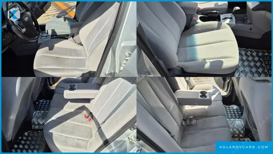 HYUNDAI ELANTRA (AVANTE) 1.6 VVT S16