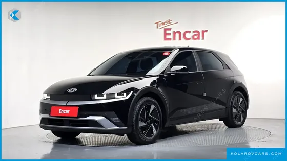 HYUNDAI IONIQ 5 STANDARD