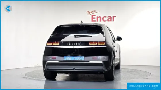 HYUNDAI IONIQ 5 STANDARD