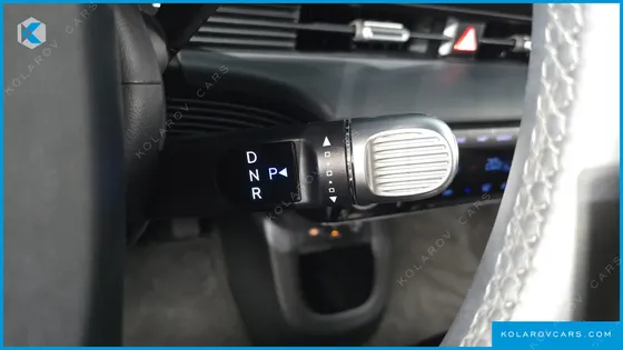 HYUNDAI IONIQ 5 STANDARD