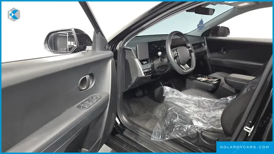 HYUNDAI IONIQ 5 STANDARD