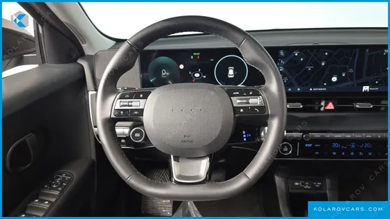 HYUNDAI IONIQ 5 STANDARD