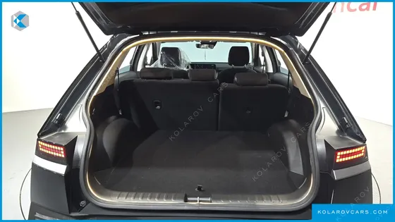 HYUNDAI IONIQ 5 STANDARD
