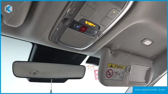 HYUNDAI IONIQ 5 STANDARD