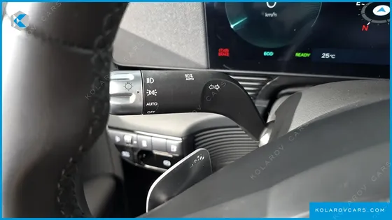 HYUNDAI IONIQ 5 STANDARD