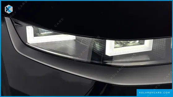 HYUNDAI IONIQ 5 STANDARD