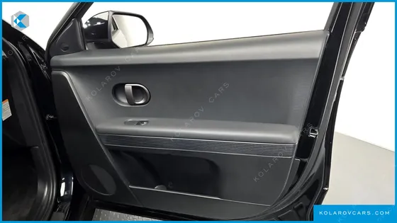 HYUNDAI IONIQ 5 STANDARD