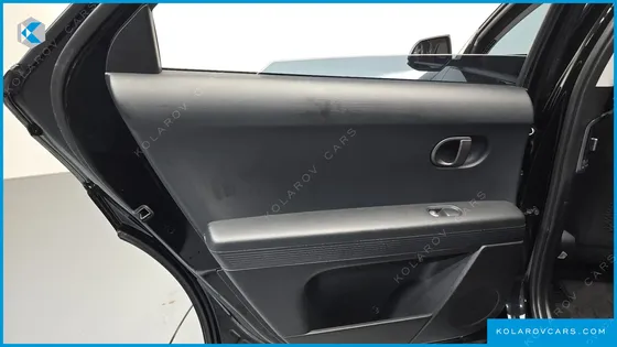 HYUNDAI IONIQ 5 STANDARD