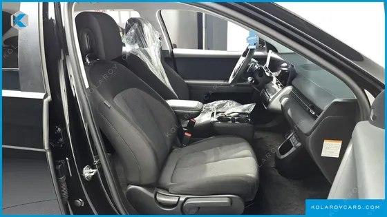 HYUNDAI IONIQ 5 STANDARD
