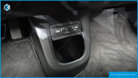 HYUNDAI IONIQ 5 STANDARD