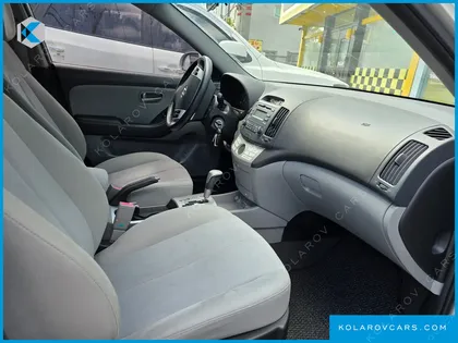 HYUNDAI ELANTRA (AVANTE) 1.6 VVT S16