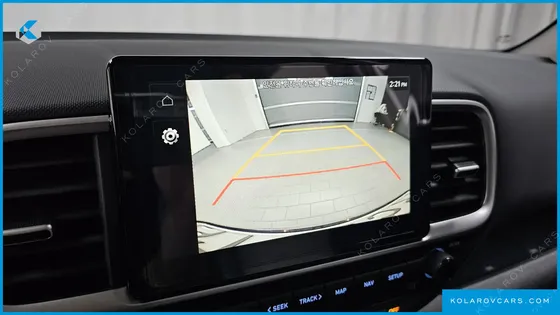 HYUNDAI VENUE 1,6 PREMIUM