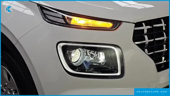 HYUNDAI VENUE 1,6 PREMIUM