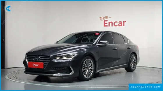 HYUNDAI GRANDEUR 3.0 EXCLUSIVE
