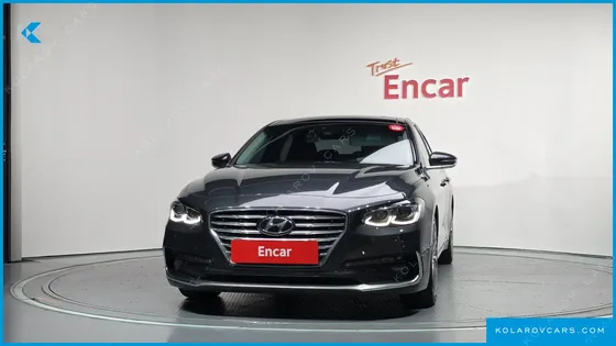 HYUNDAI GRANDEUR 3.0 EXCLUSIVE