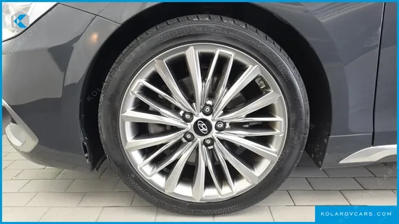 HYUNDAI GRANDEUR 3.0 EXCLUSIVE