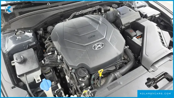 HYUNDAI GRANDEUR 3.0 EXCLUSIVE