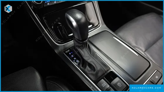 HYUNDAI GRANDEUR 3.0 EXCLUSIVE