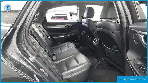 HYUNDAI GRANDEUR 3.0 EXCLUSIVE