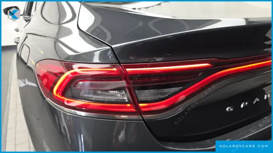 HYUNDAI GRANDEUR 3.0 EXCLUSIVE