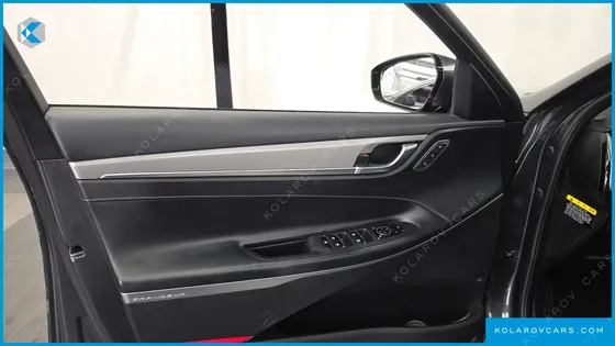 HYUNDAI GRANDEUR 3.0 EXCLUSIVE