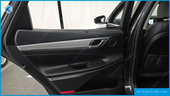 HYUNDAI GRANDEUR 3.0 EXCLUSIVE