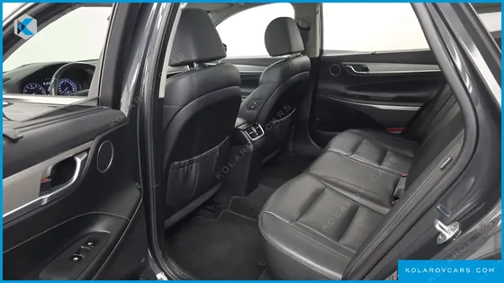 HYUNDAI GRANDEUR 3.0 EXCLUSIVE