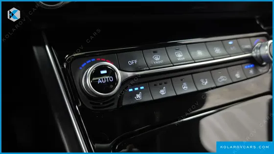 HYUNDAI GRANDEUR 3.0 EXCLUSIVE