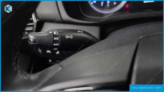 HYUNDAI GRANDEUR 3.0 EXCLUSIVE