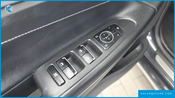 HYUNDAI GRANDEUR 3.0 EXCLUSIVE