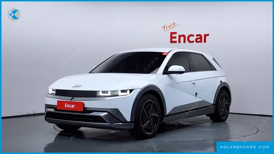 HYUNDAI IONIQ 5 LONG RANGE