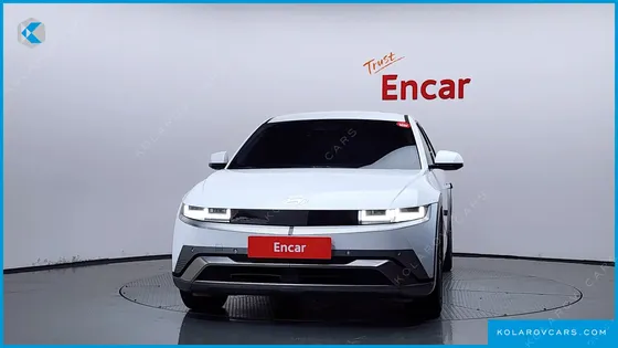 HYUNDAI IONIQ 5 LONG RANGE