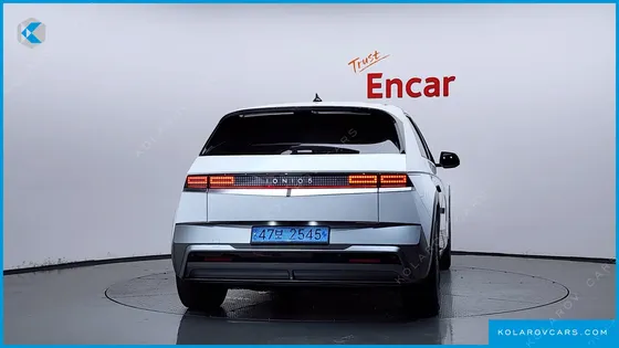 HYUNDAI IONIQ 5 LONG RANGE