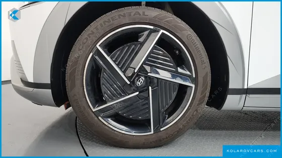 HYUNDAI IONIQ 5 LONG RANGE
