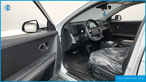 HYUNDAI IONIQ 5 LONG RANGE