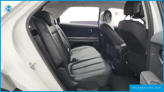 HYUNDAI IONIQ 5 LONG RANGE