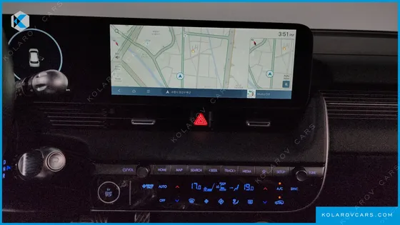 HYUNDAI IONIQ 5 LONG RANGE