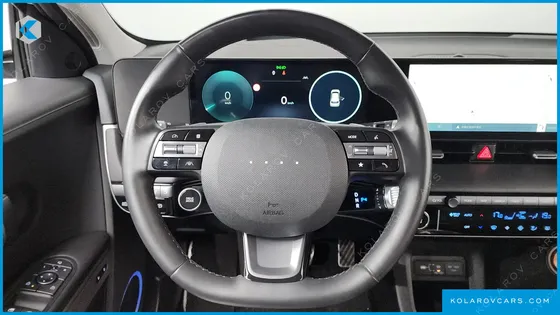 HYUNDAI IONIQ 5 LONG RANGE