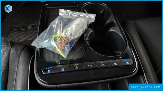 HYUNDAI IONIQ 5 LONG RANGE