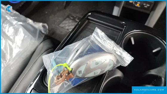 HYUNDAI IONIQ 5 LONG RANGE