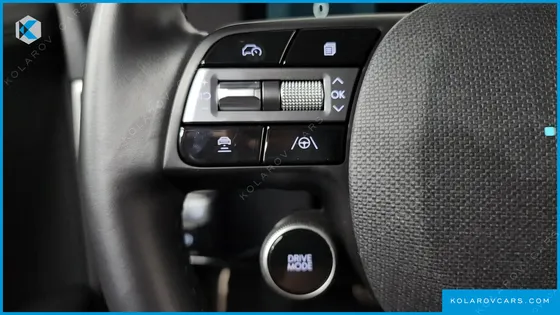 HYUNDAI IONIQ 5 LONG RANGE