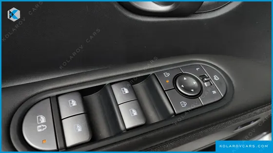 HYUNDAI IONIQ 5 LONG RANGE