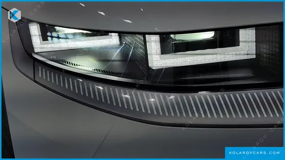 HYUNDAI IONIQ 5 LONG RANGE